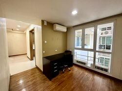 Savannah Condopark (D18), Condominium #570610081